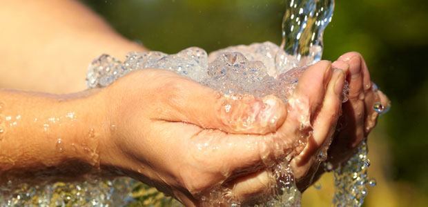 projet de loi sur la récuperation eau de pluie
