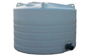 Liquid fertiliser tank-7800L