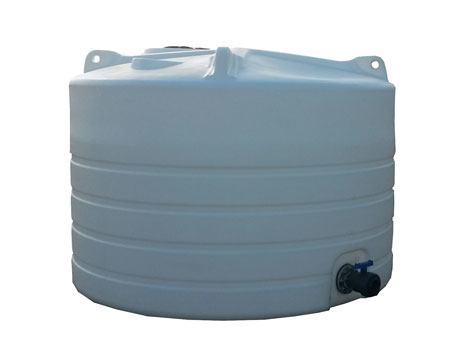 Liquid fertiliser tank-7800L