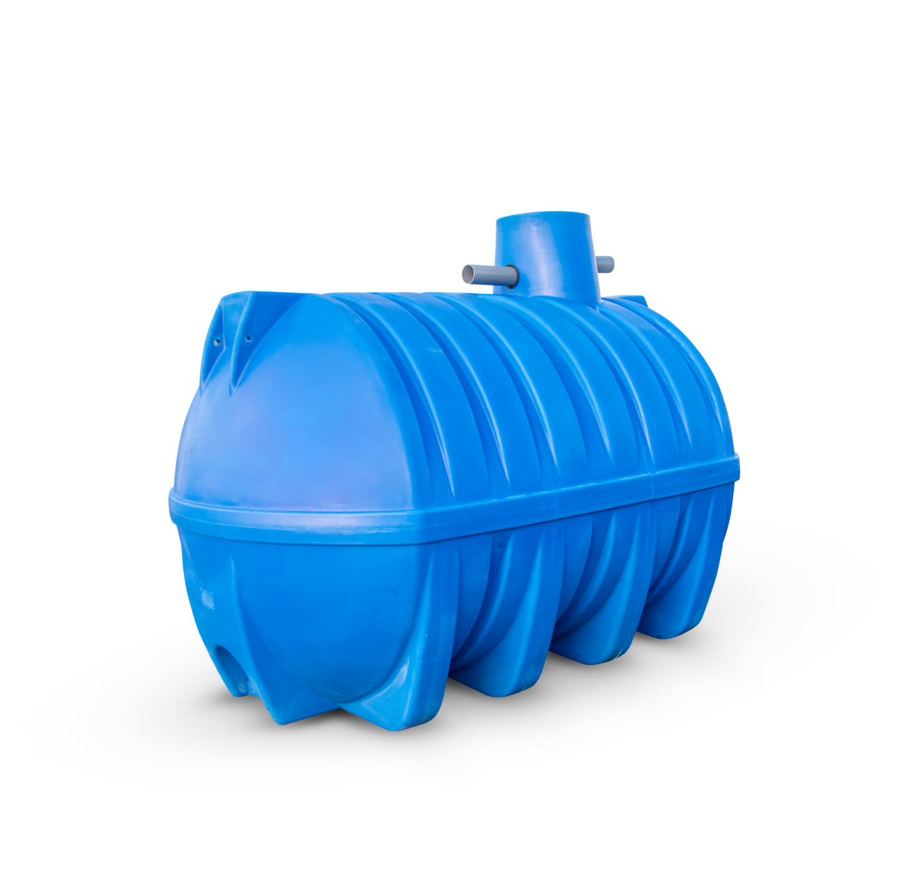 Cuve récupération eau de pluie