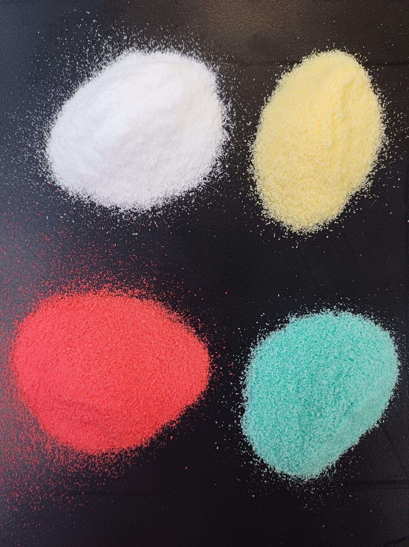 Plastique pour Rotomoulage