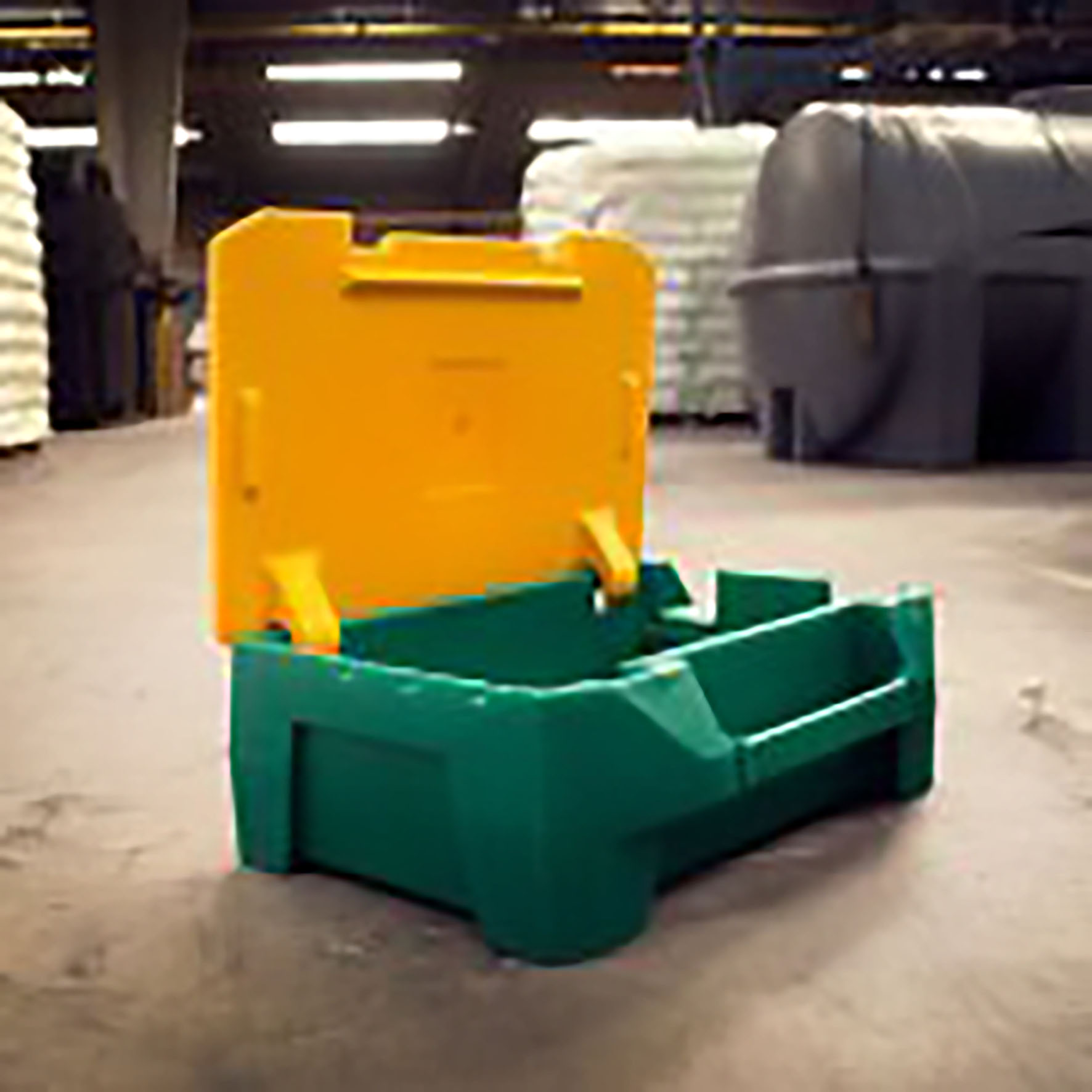 sous traitance industrielle rotomoulage