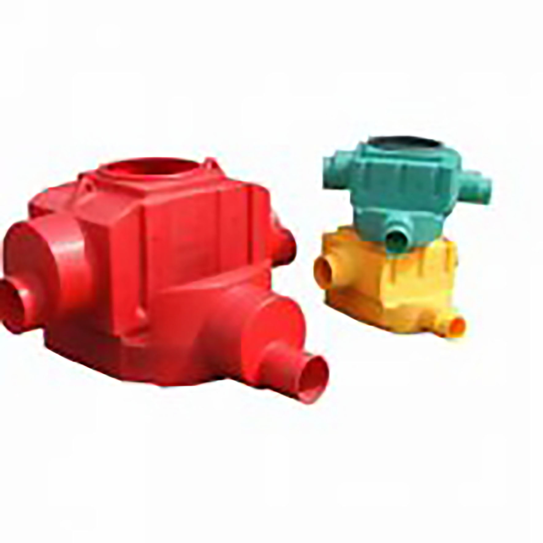 Filtre récupération eau de pluie