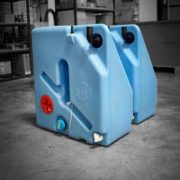 reservoir-a-eau-nautisme rotomoulé