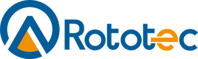 Logo Rototec 500 Logo Rototec 500